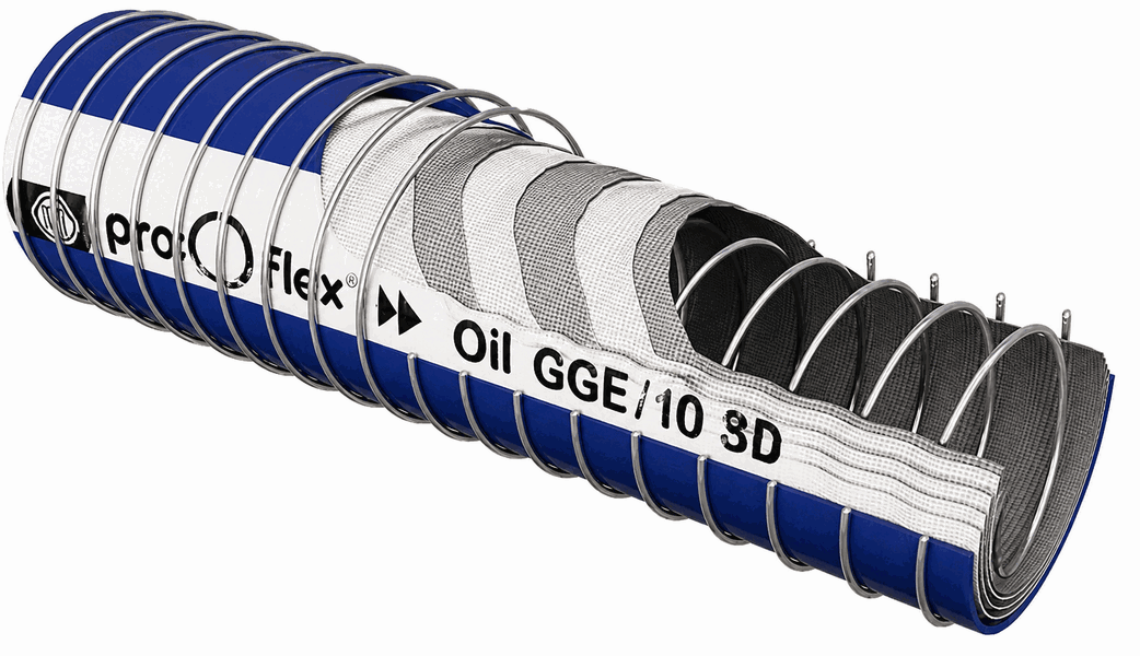 Композитные рукава Composite GGE